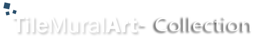 Tile Mural Art - logo