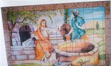 Murals with a Religious Theme